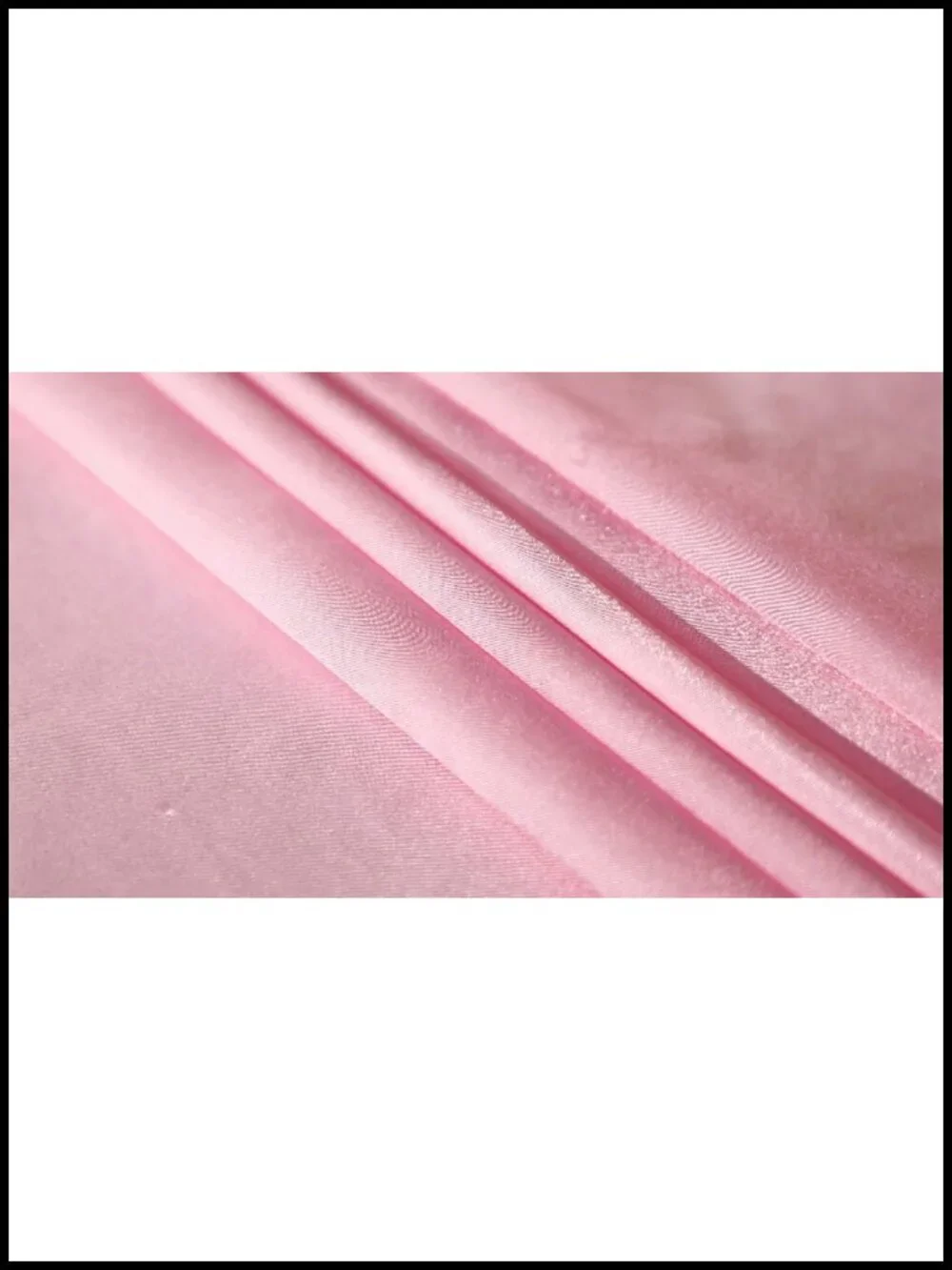 Silky Satin Scarf 2 Pack Large Square Neck Scarf for Women Hair Wrapping